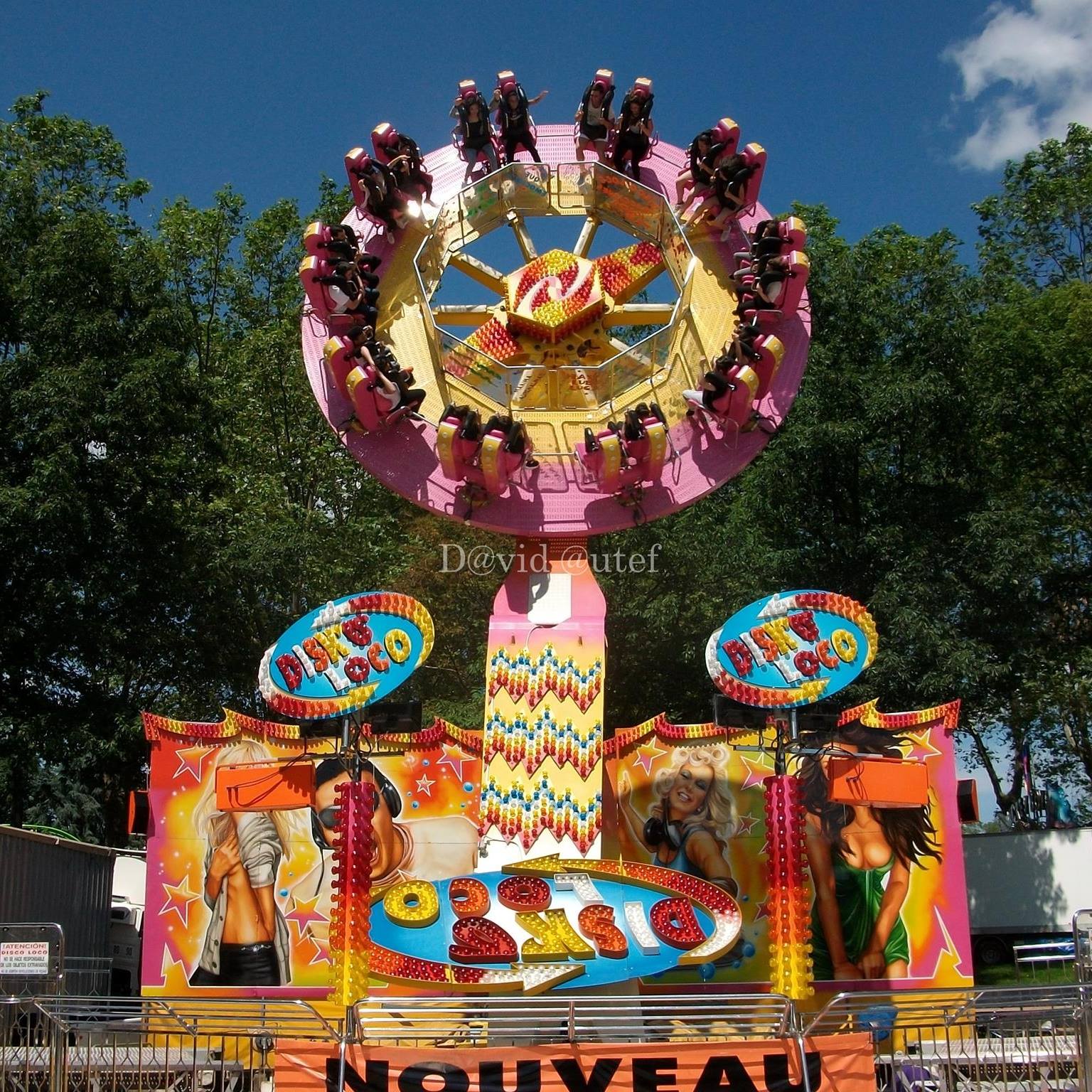 Fête De La Saint Clair Tulle 2022