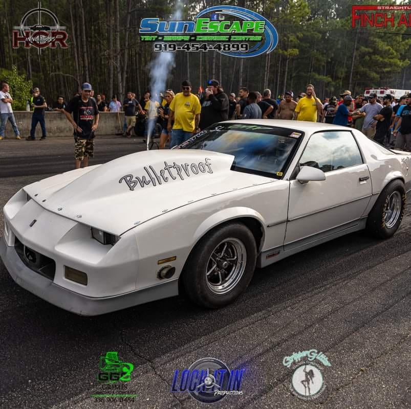 Bulletproof Racing | Finksburg MD