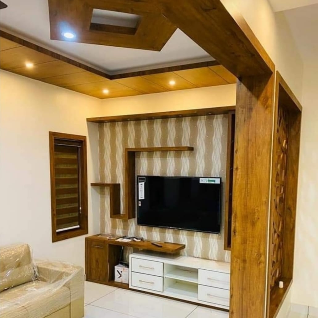Ramanji Interiors | Bommanahalli