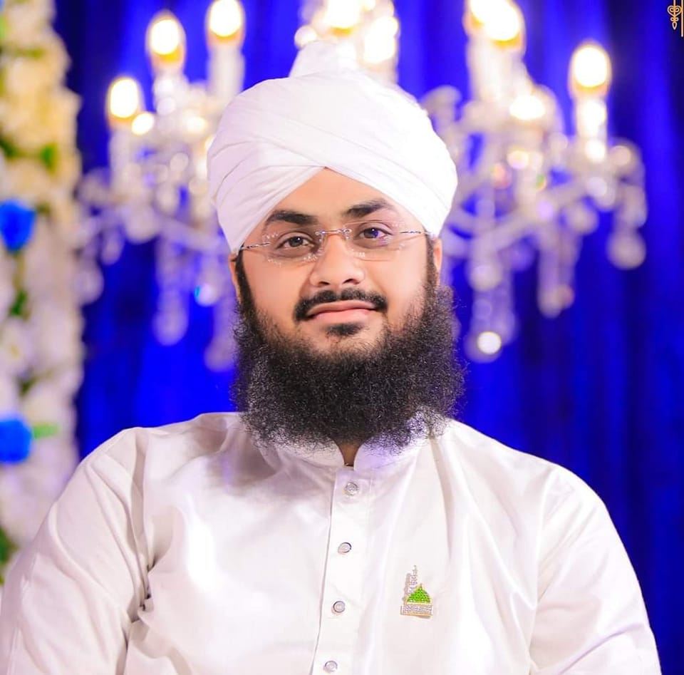 Muhammad Sabter Raza Qadri