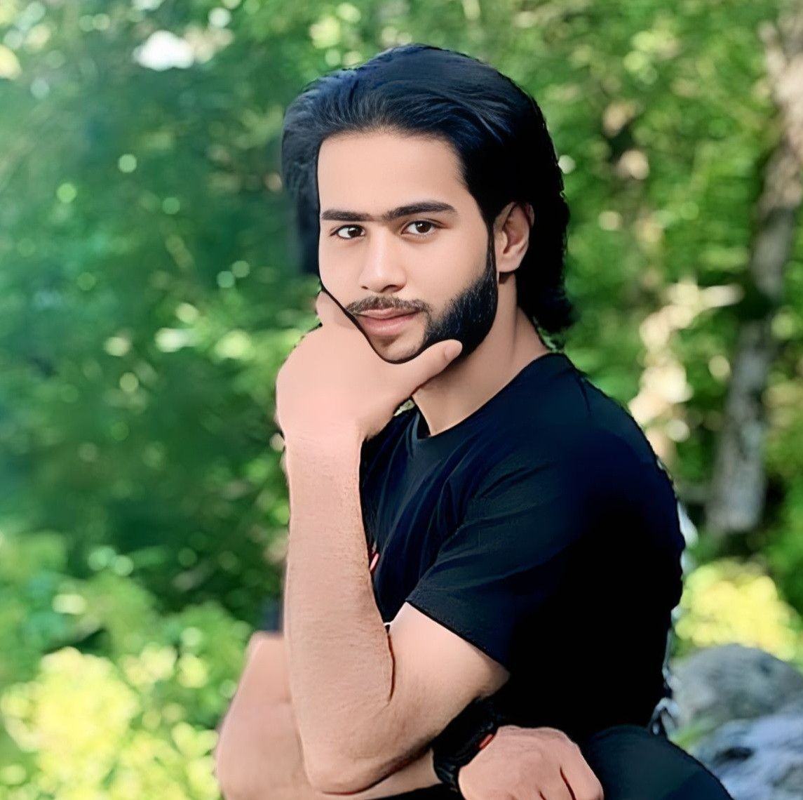 Sharik Vlogs