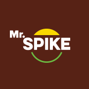 Mr. Spike