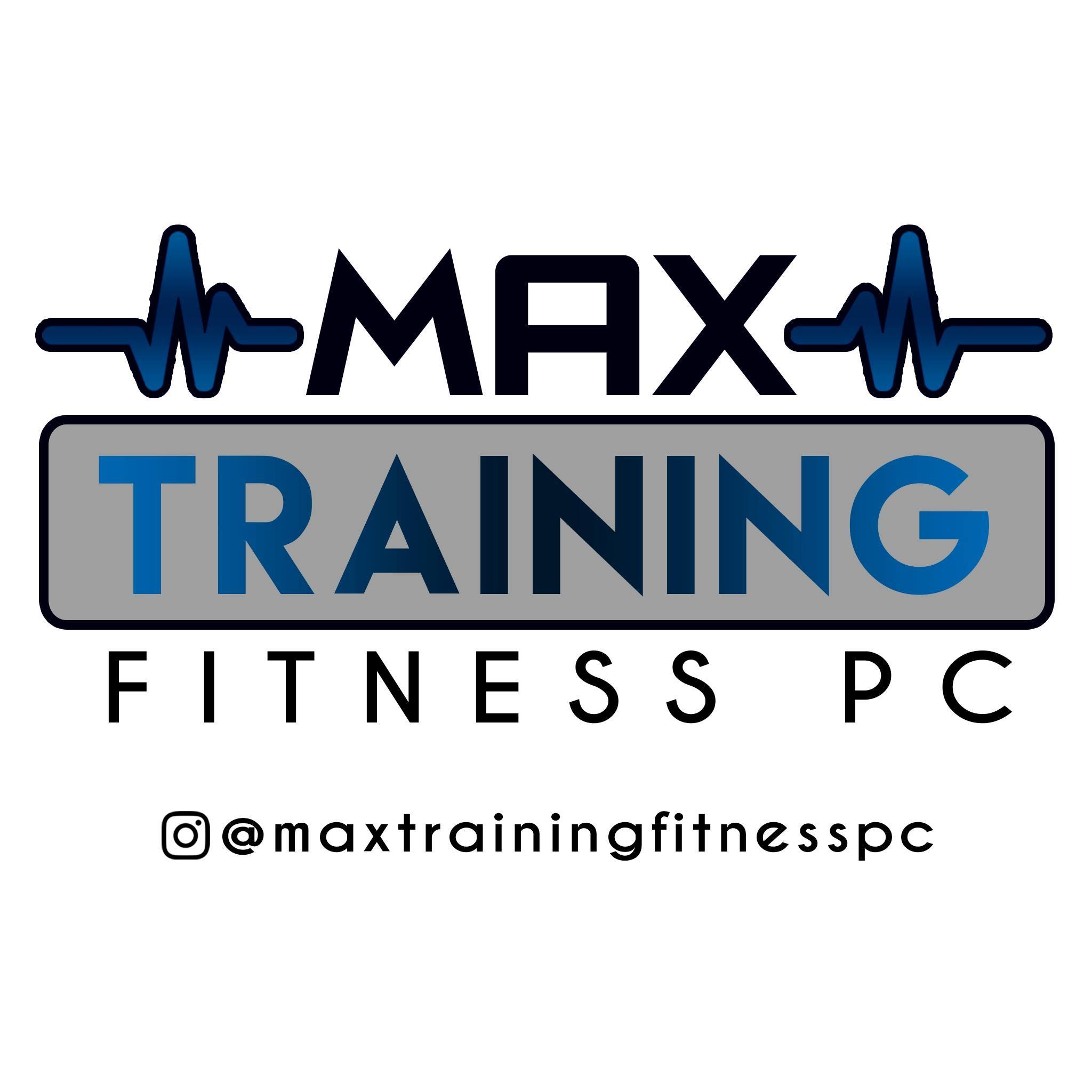 Max Training Fitness Pc