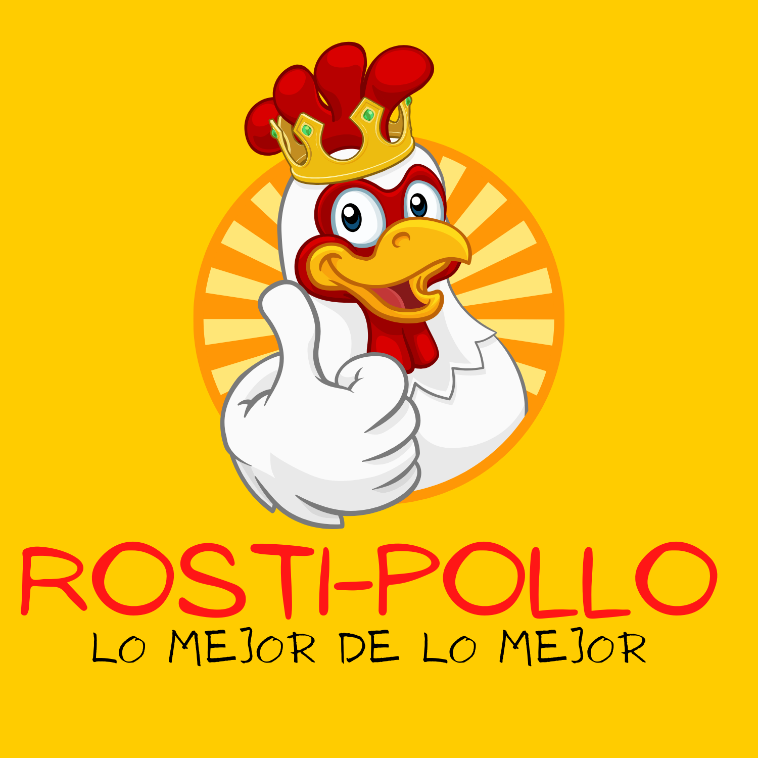 Rostipollo Hermosillo