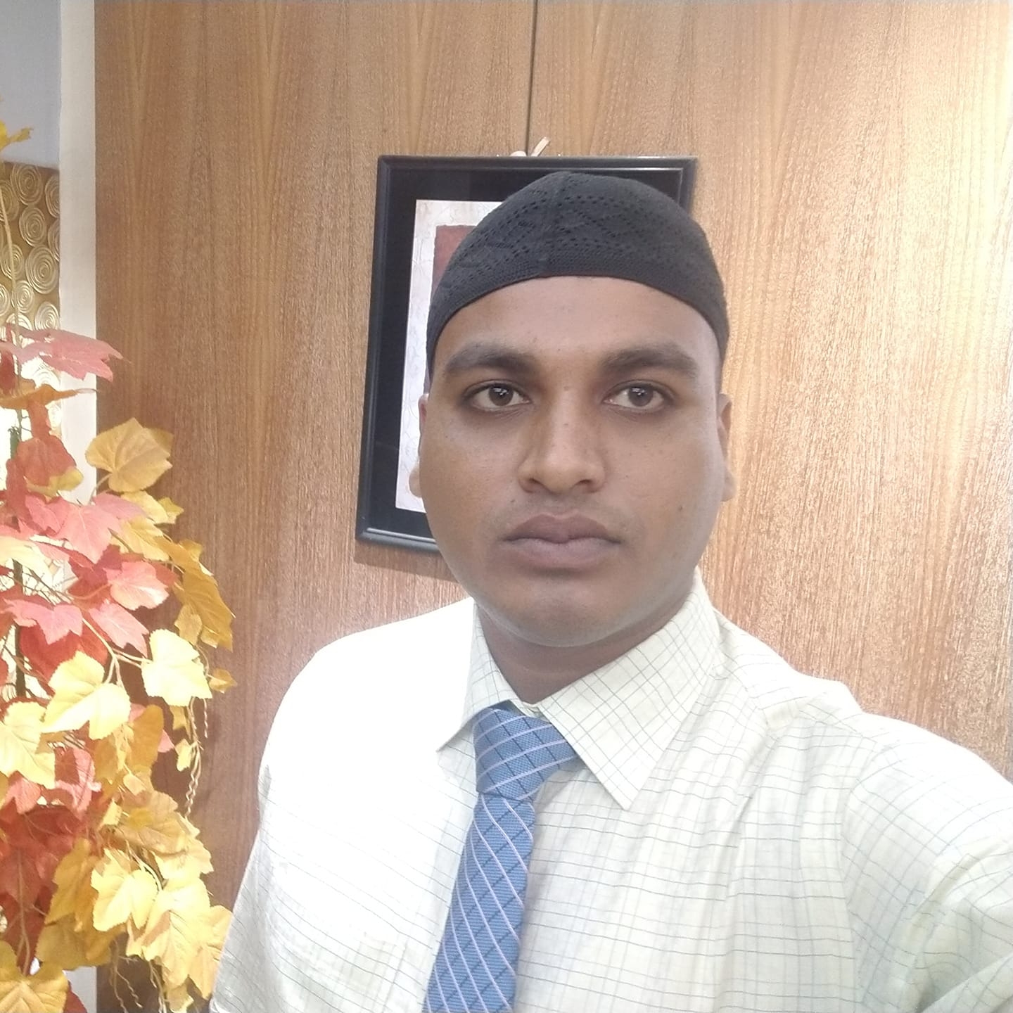 Mr Rahmat Ali