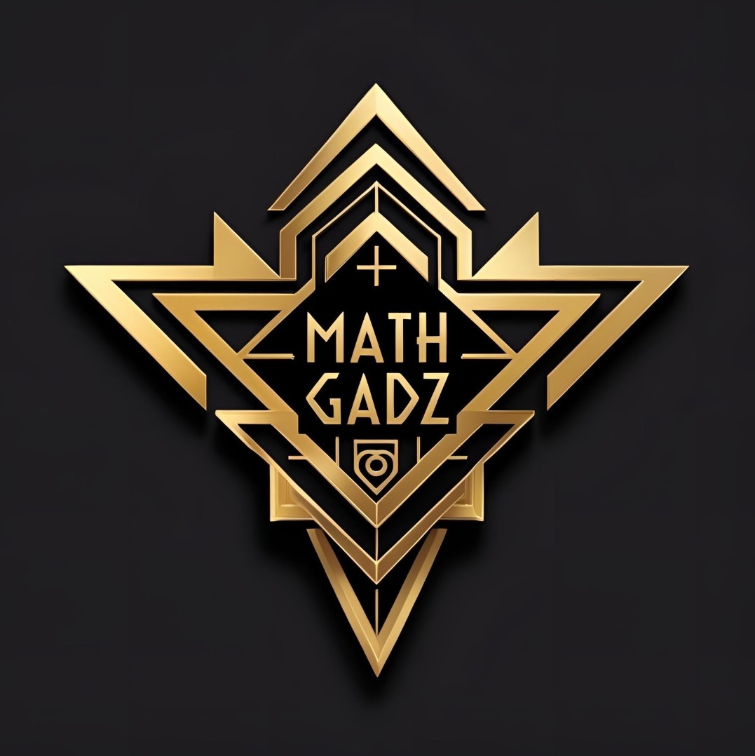 Math Gadz