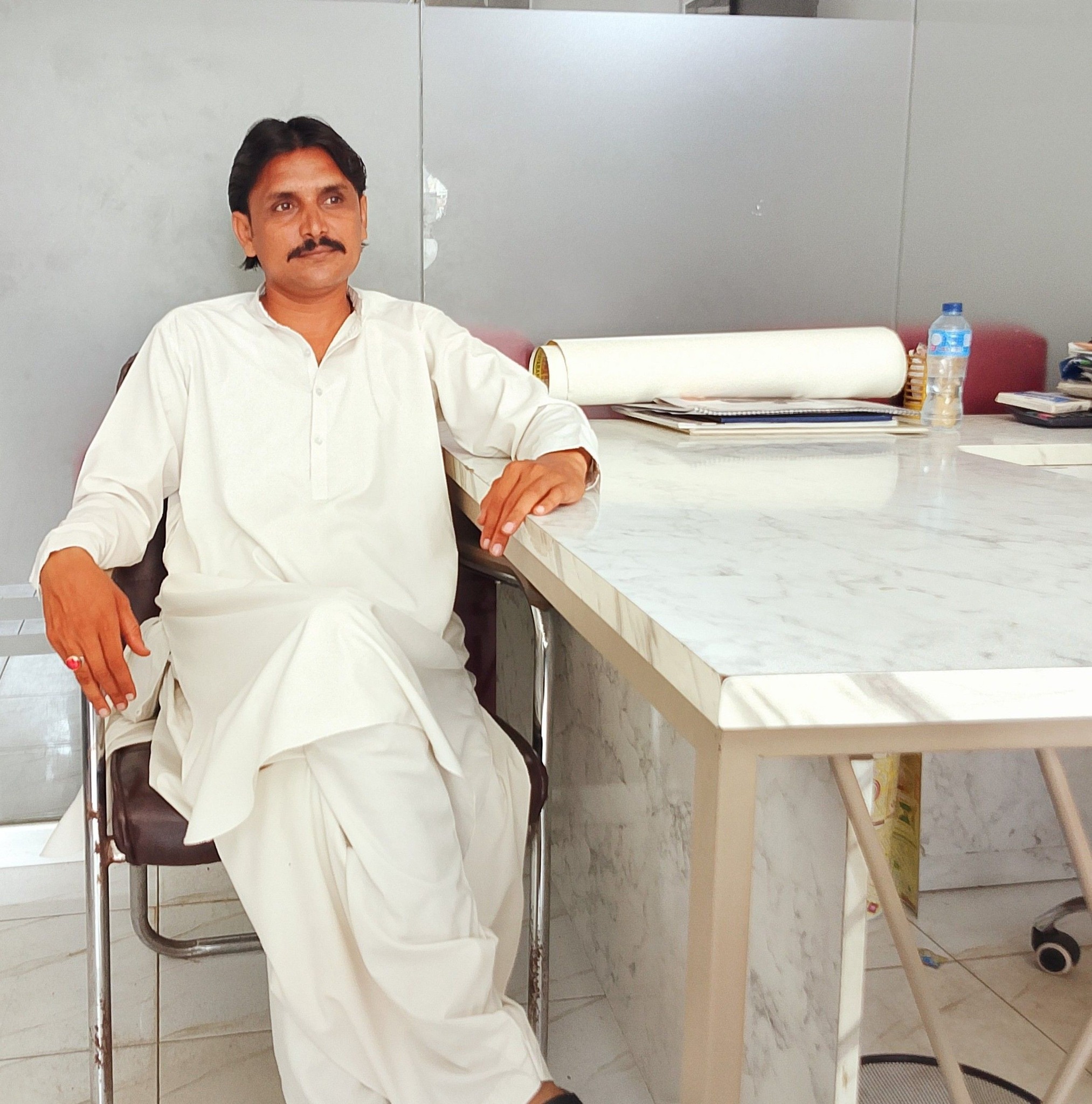 Bhai Jan ♥️🫀 | Hyder Rajper