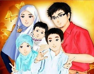 Keluarga Samara