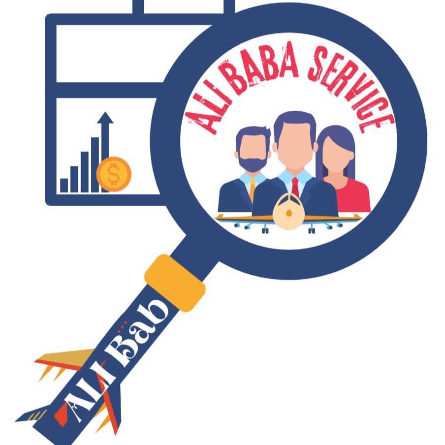 Ali Baba service company