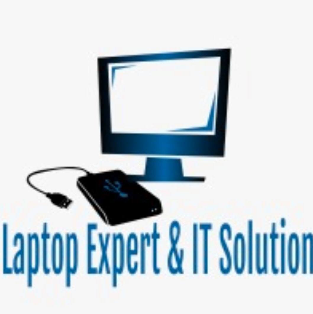 Laptop Expert & IT Solution | Karachi