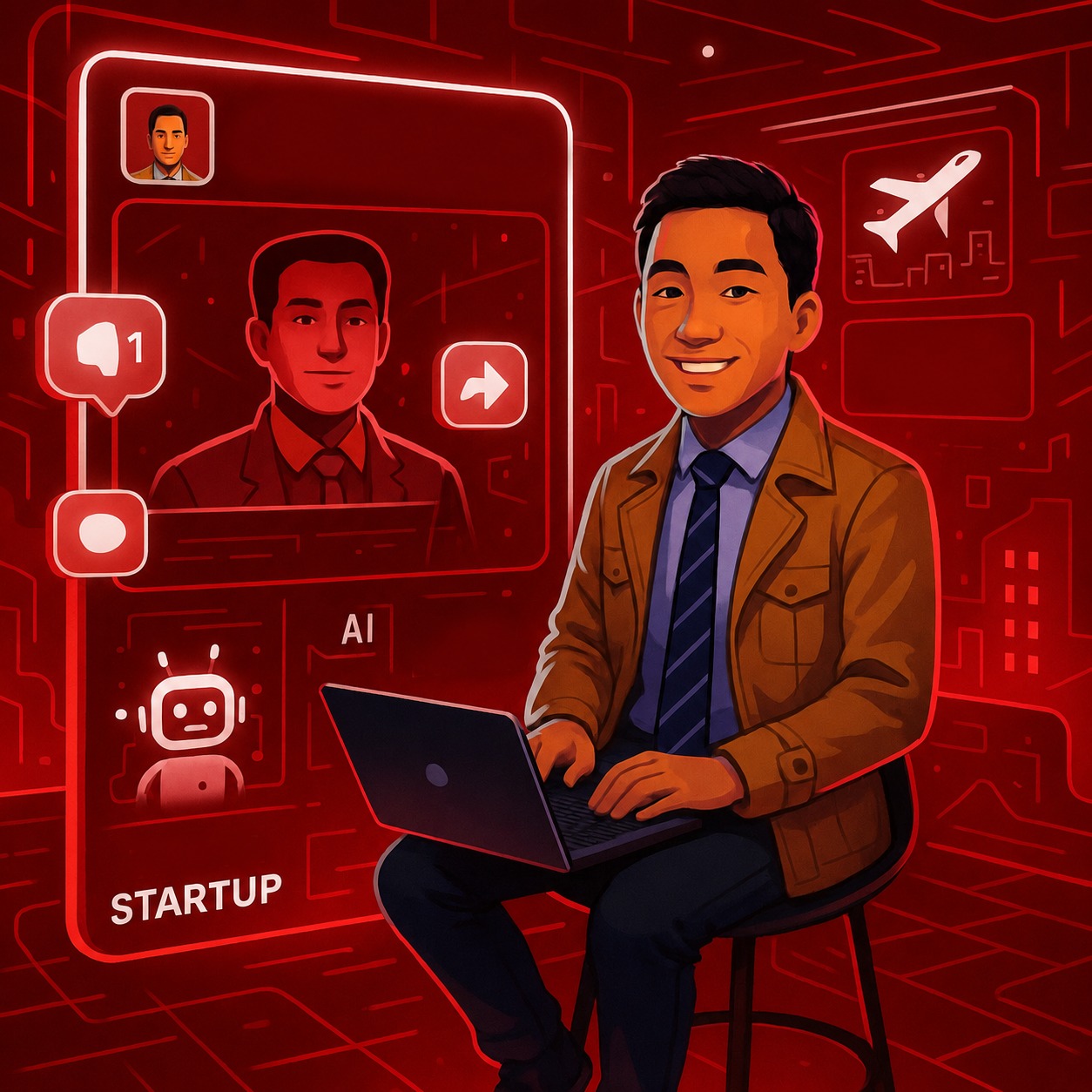 Profile for Gasy Maharaka Technolojia