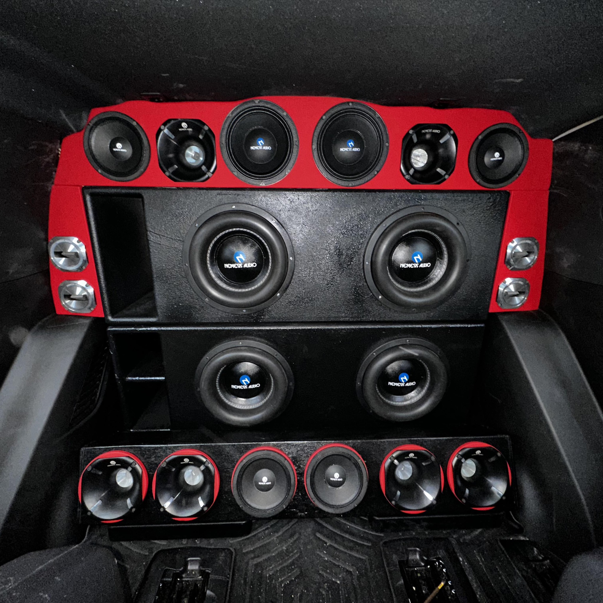 Dutty Customs