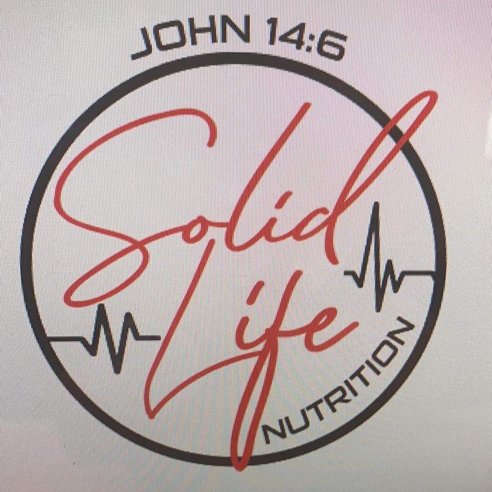 Solid Life Nutrition