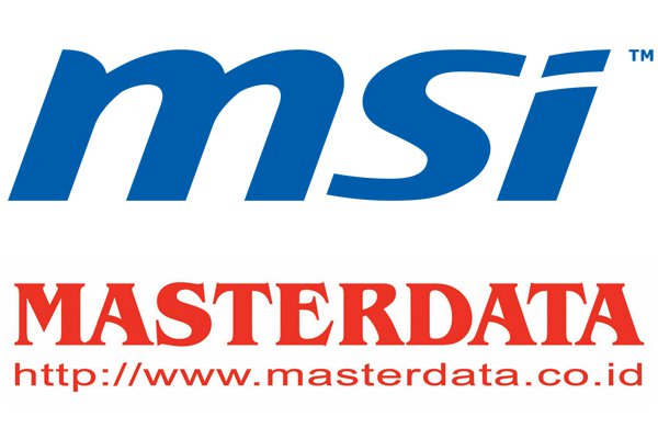 MSI Masterdata