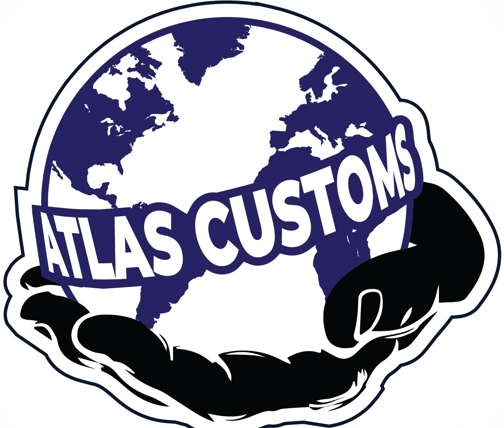 Atlas Customs | Atlanta GA