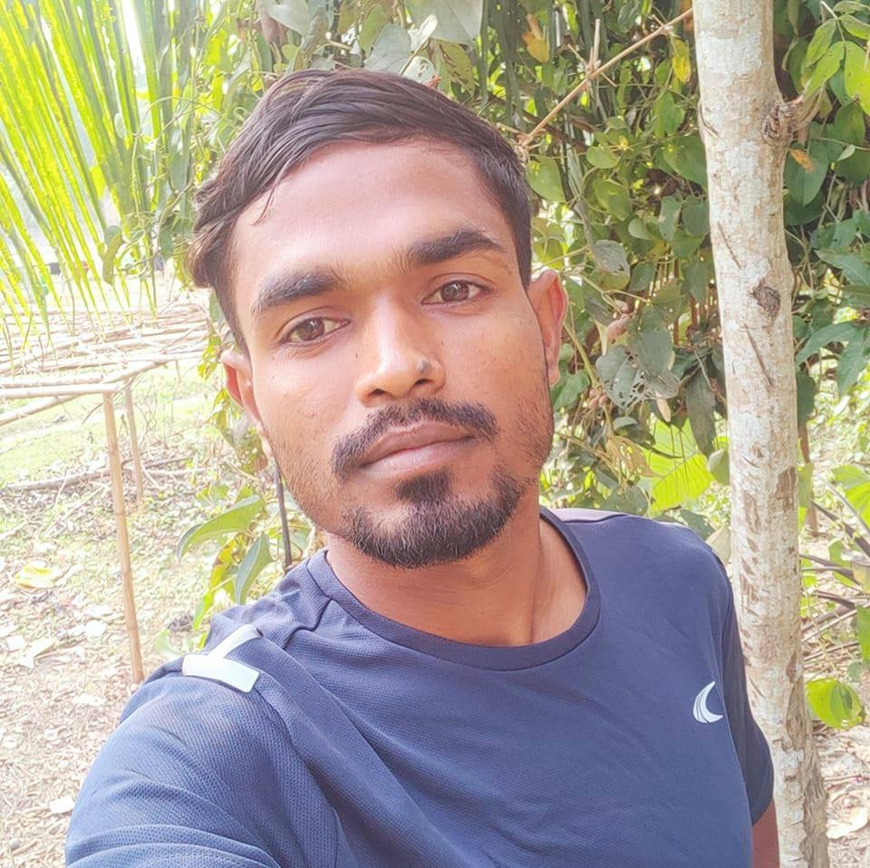 Muntu's village life | Dhubri