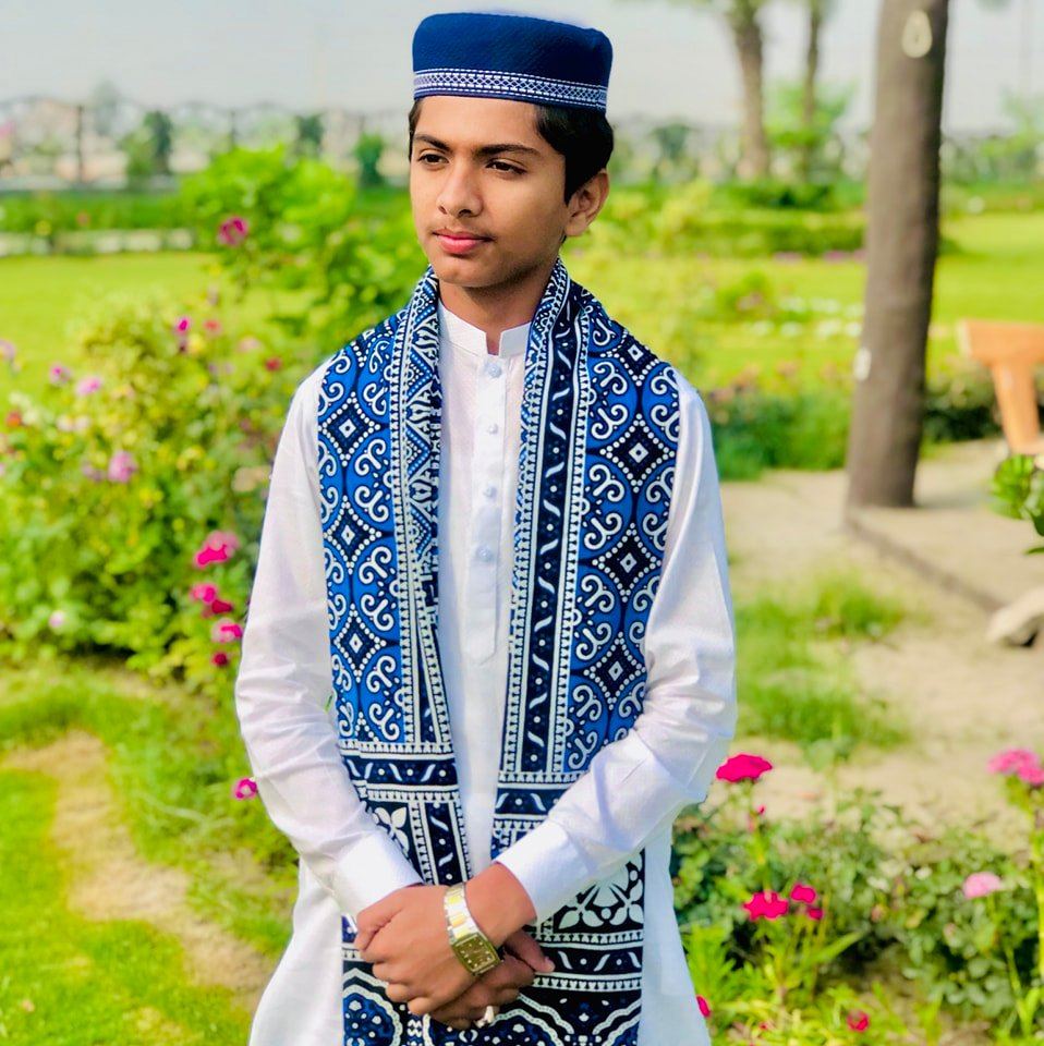 Ali Sher official