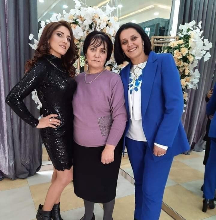 Vera Model | Butik bone şal