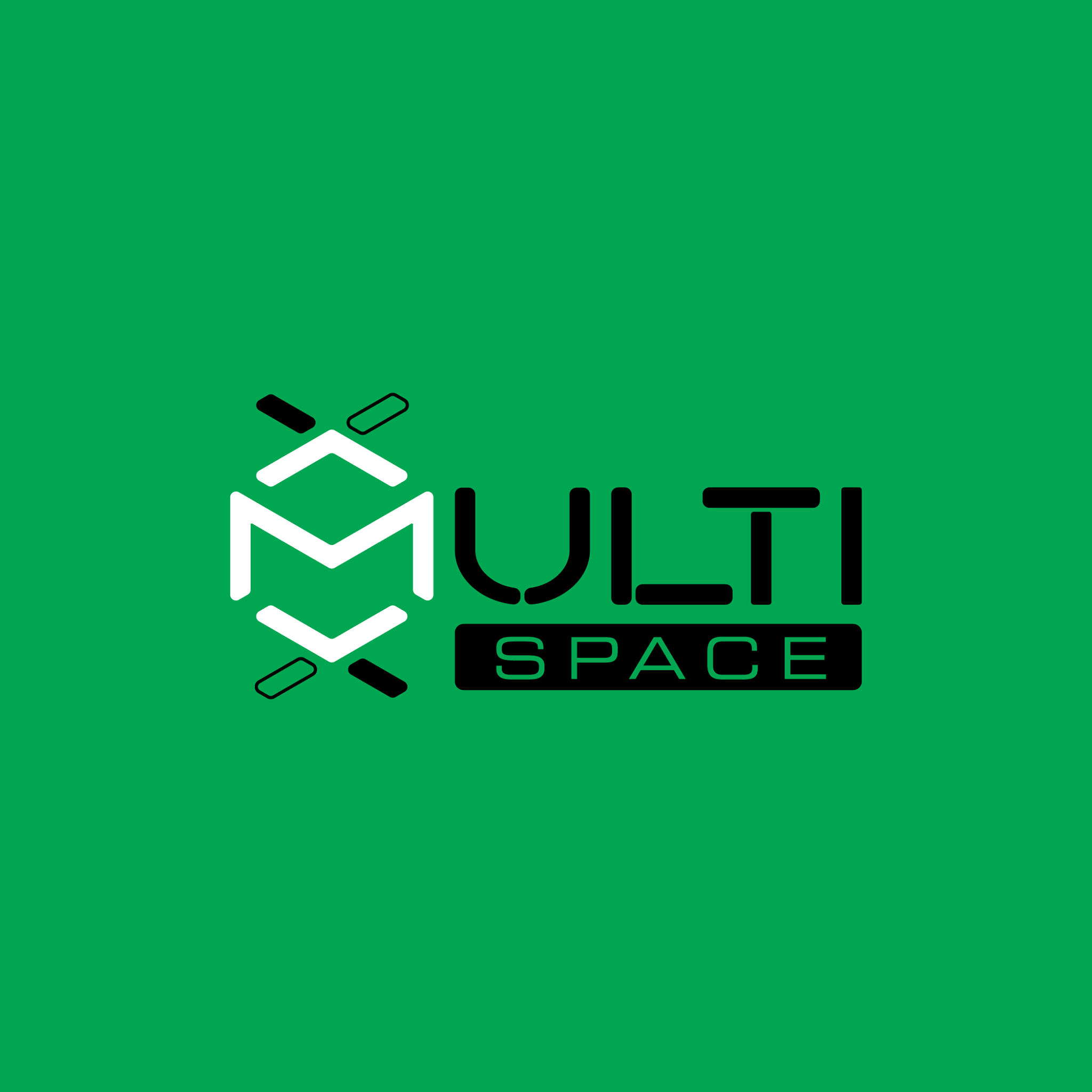 Multi Space | Hanoi