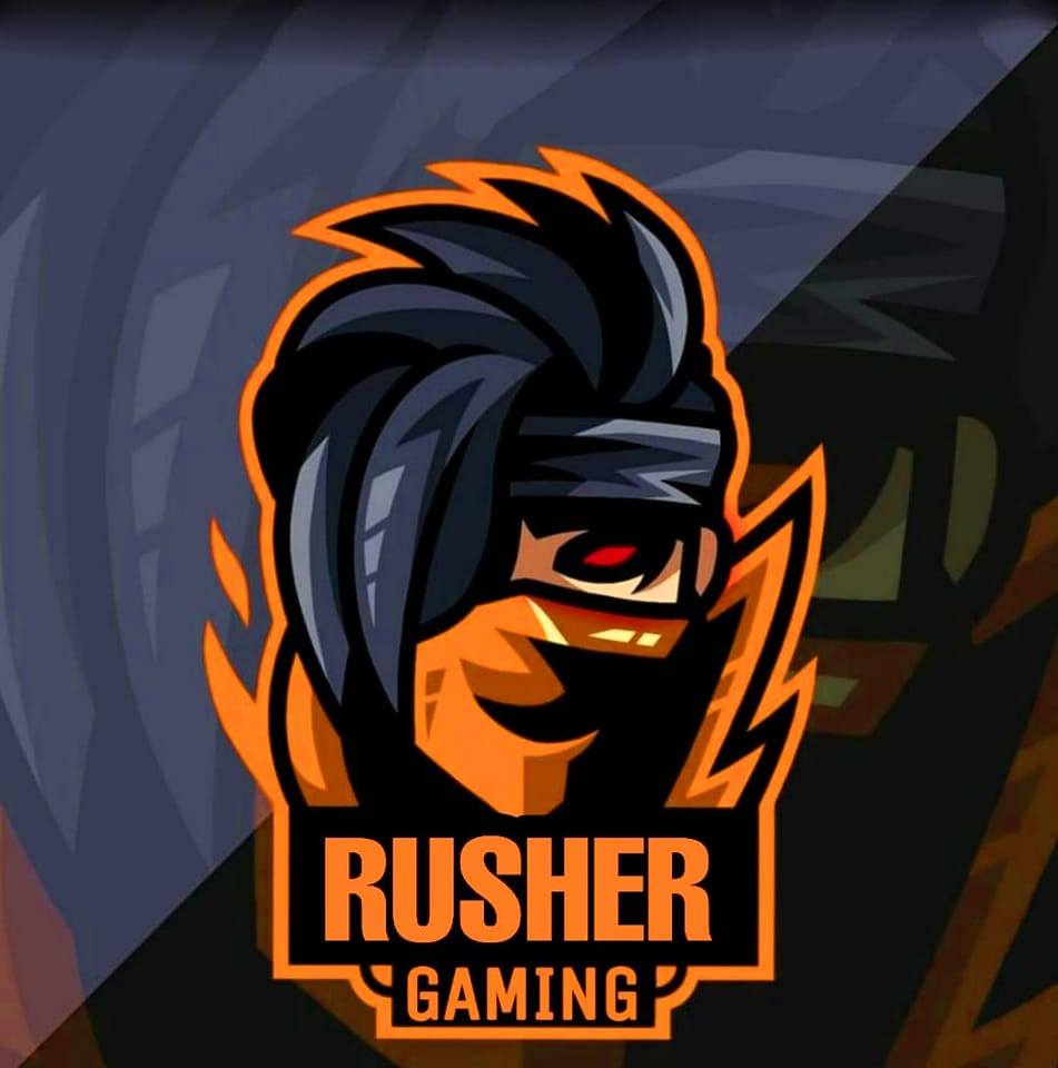 Rusher Gaming