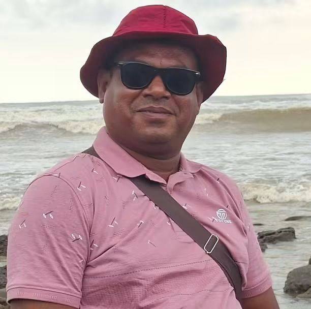 সোহেল রানা Sohel Rana