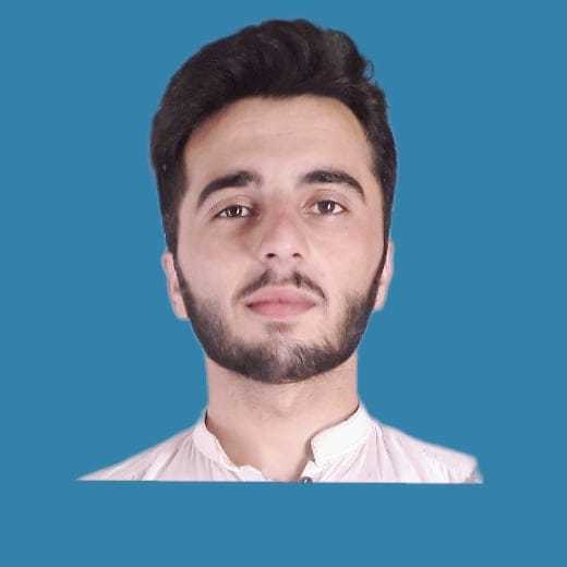 Abid Ullah Jan