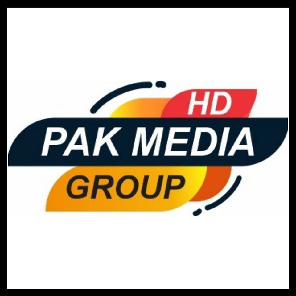 Pak Media Group