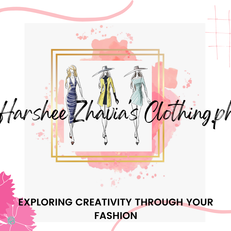 Harshee Zhavia's Clothing... - Harshee Zhavia's Clothing line