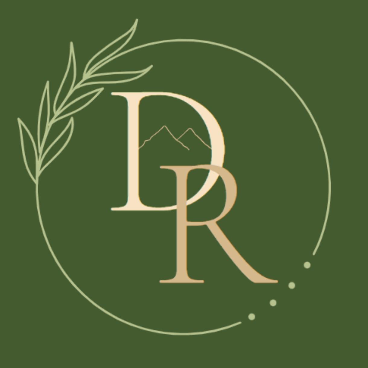 Delaney Ridge | Mars Hill NC