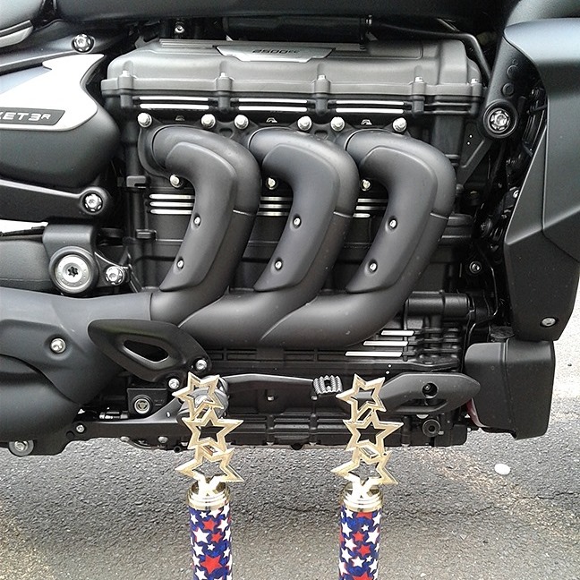 XT4 Owners | Another oil change done | Facebook