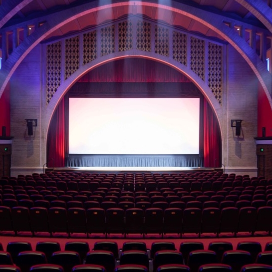 The Hollywood Legion Theater
