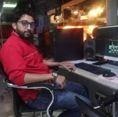 RK. Farhan Sohan.