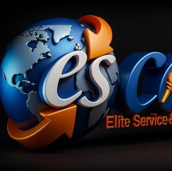 ESCOM Application WEB | Abidjan Abidjan