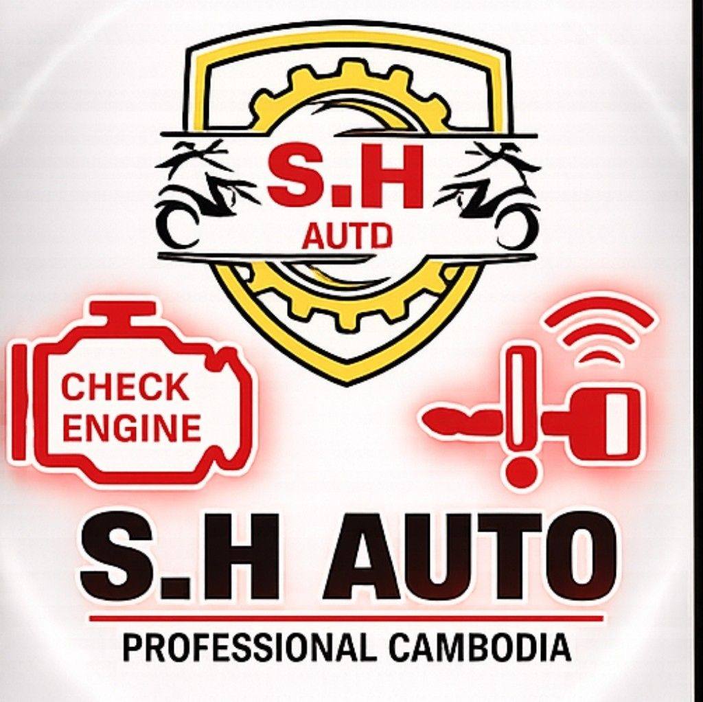 S.H Auto Cambodia