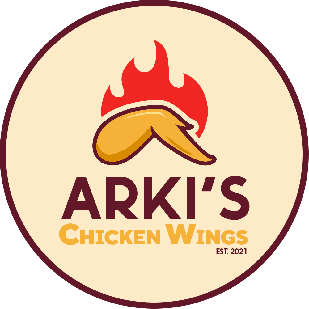Arki's Chicken Wings | Caloocan
