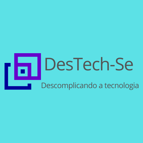 DesTech-Se - Descomplicando a tecnologia | Navegantes SC
