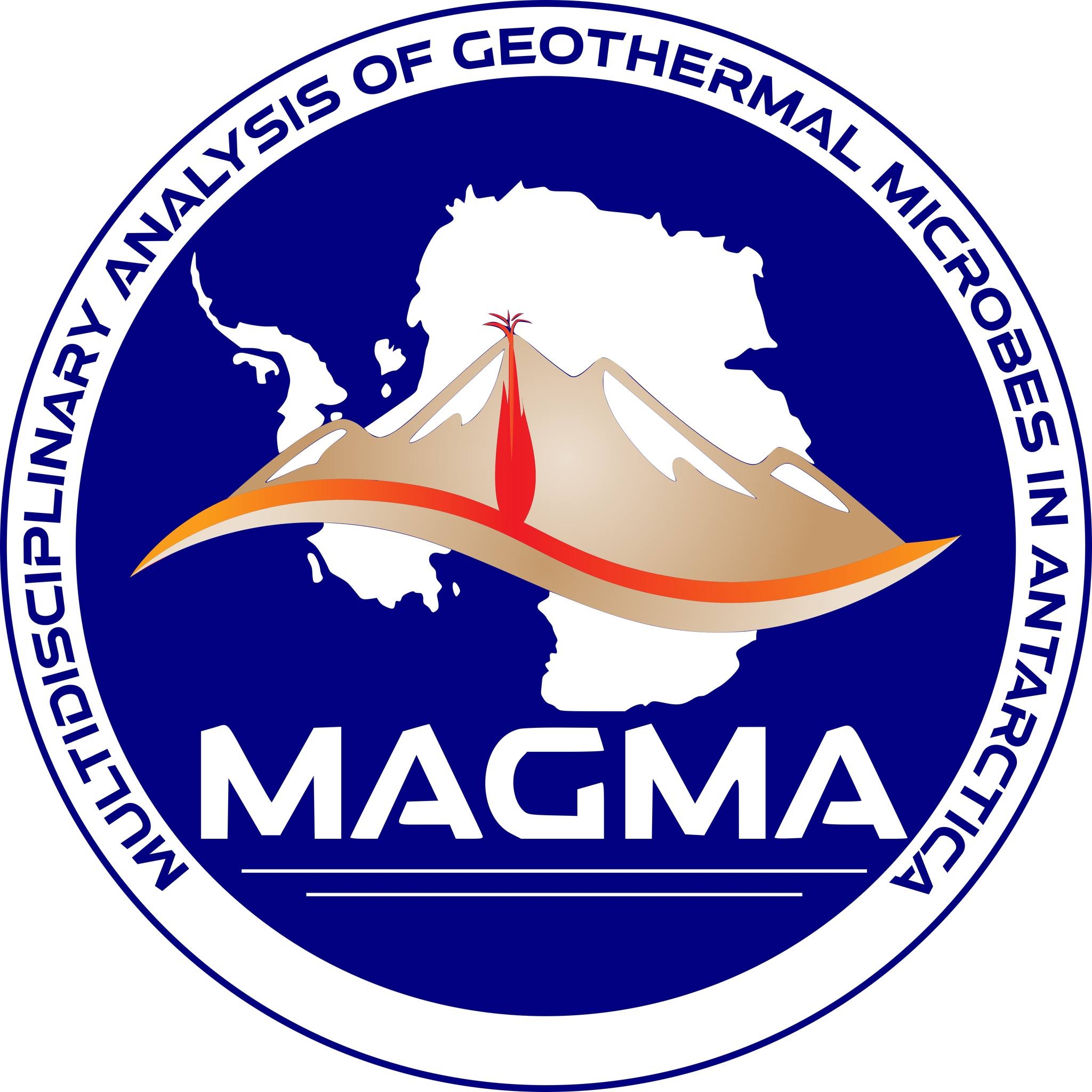 MAGMA Project