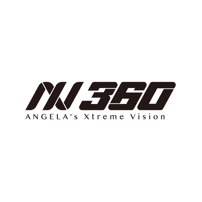 AXV 360 - 360度全景行車紀錄器