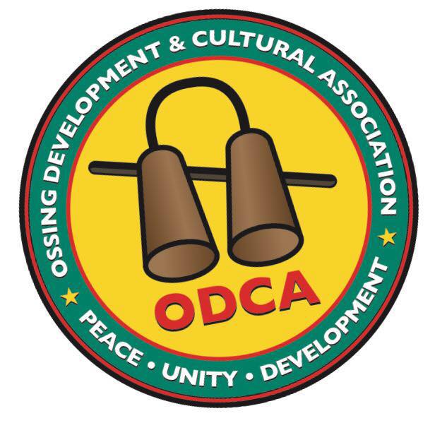 ODCA USA