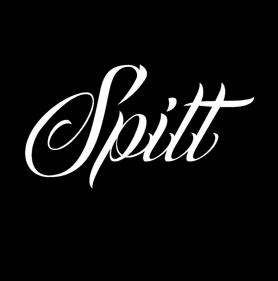 Spitt