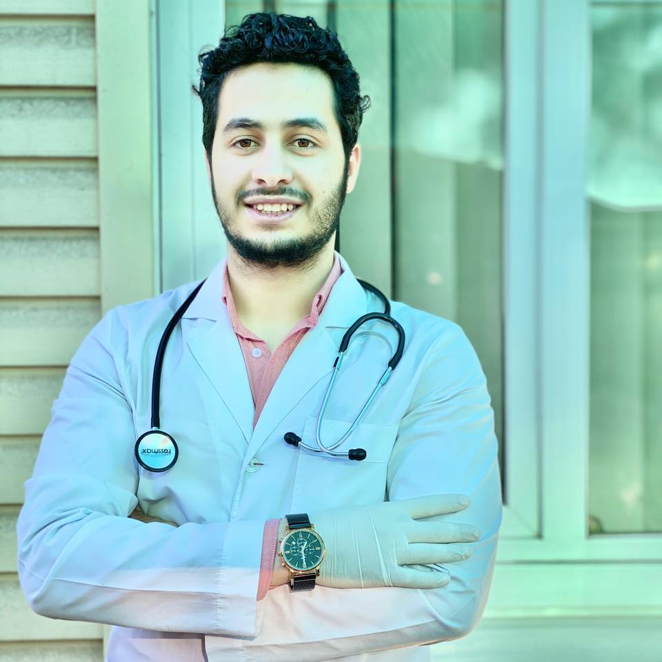 Dr.Abdelrahman Rafat | Cairo