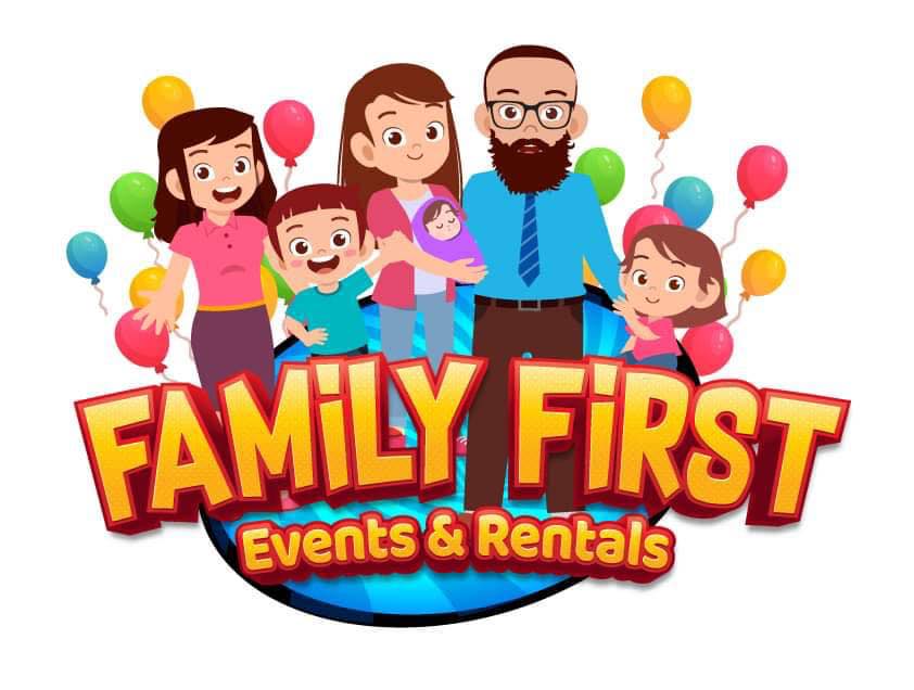 Family First Events & Rentals