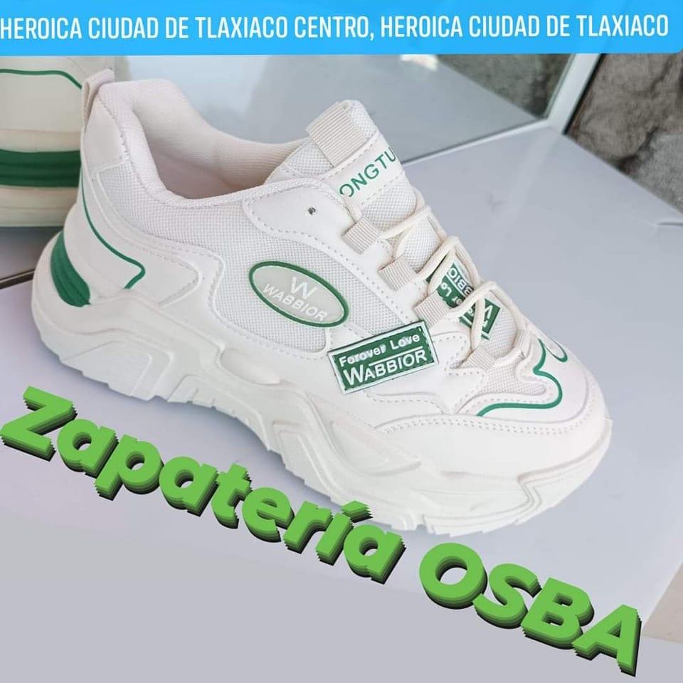 Zapateria OSBA