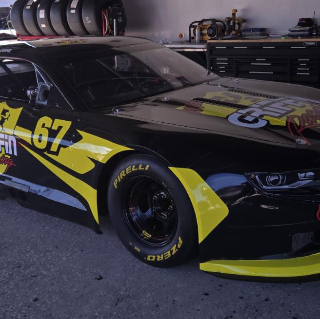 Team Griffin Racing