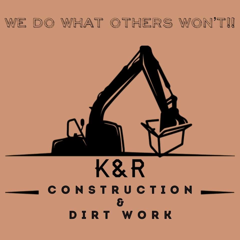 K&R Construction and Dirt Work | Fittstown OK