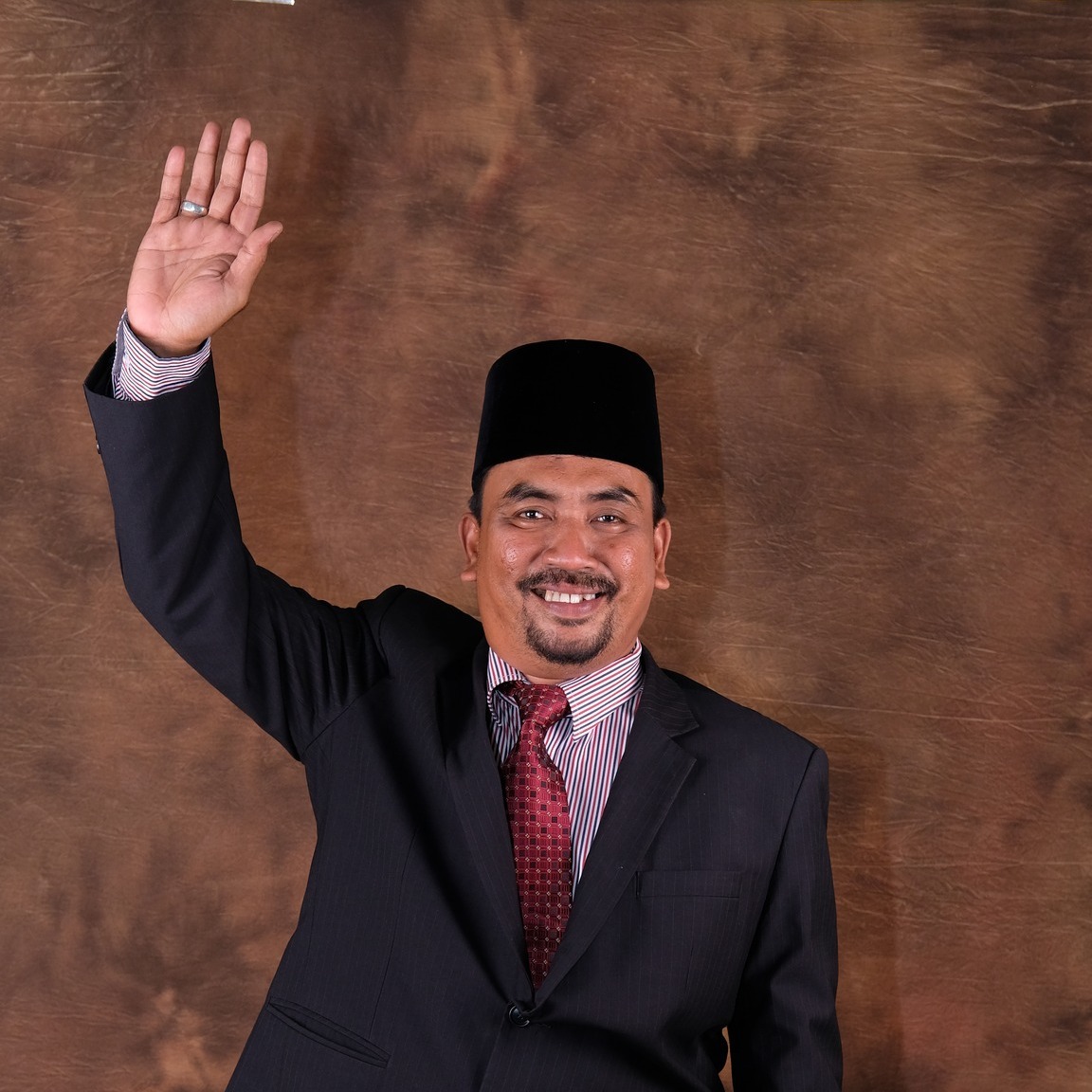 PAS Kawasan Padang Rengas
