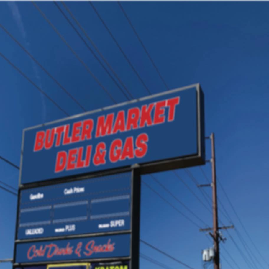 Butler MarketGas&Mexican Deli Bend OR