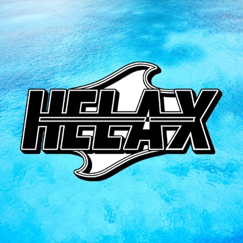 Helax Premium Fightwear
