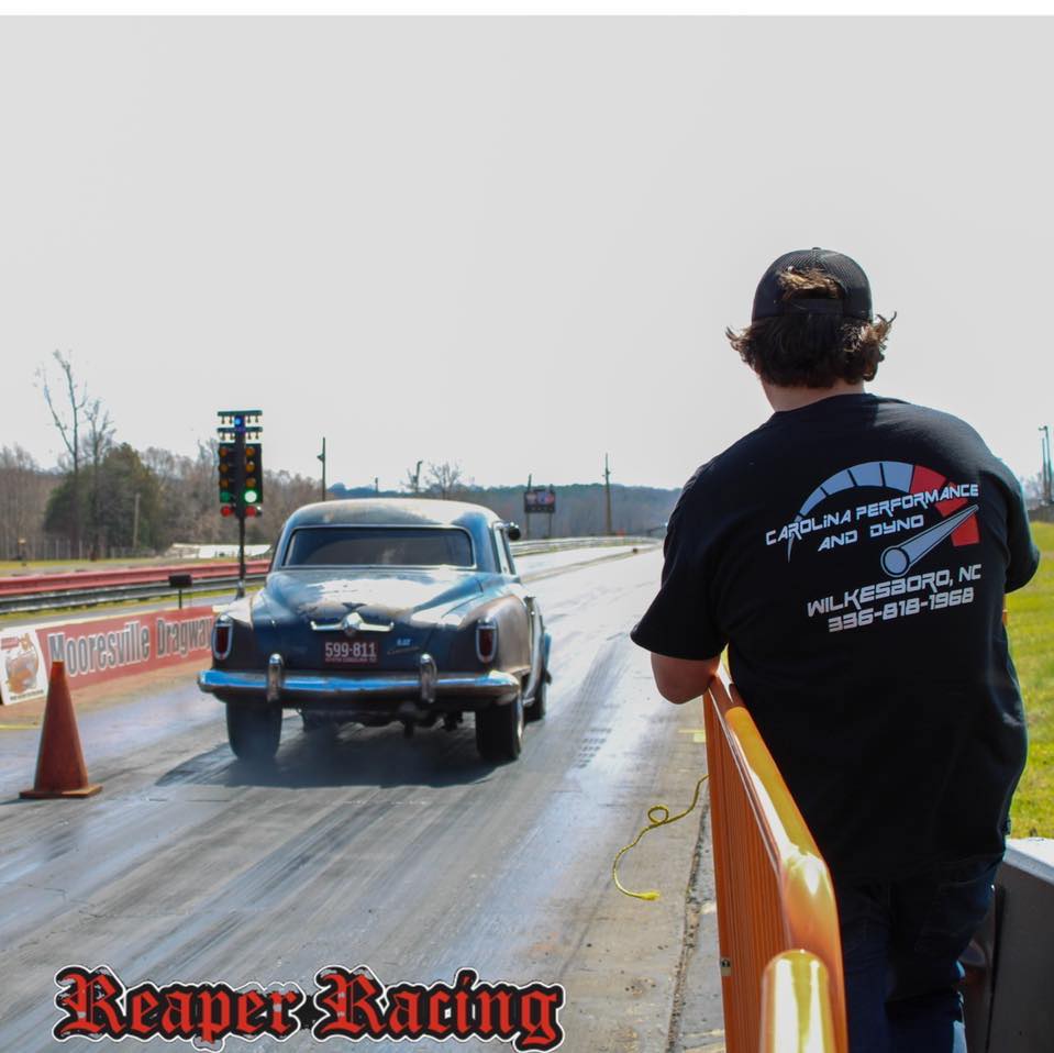 Reaper Racing