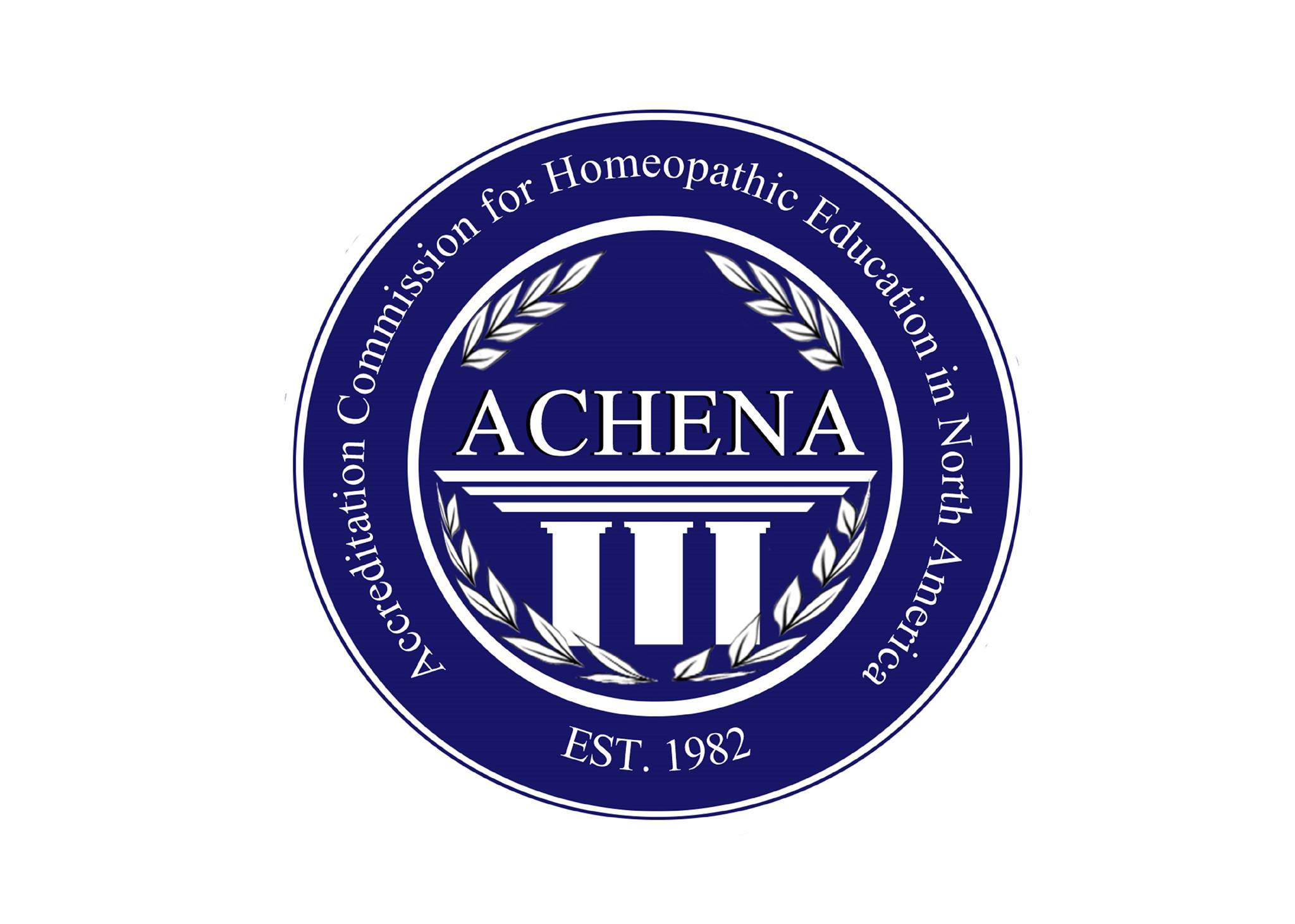 Pathways to Learning and Certification ACHENA Accredited Schools and/or ...